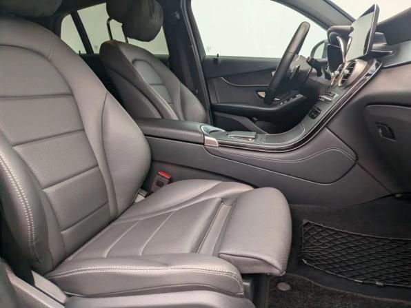 Mercedes-Benz GLC Coupe I (C253) Рестайлинг с пробегом 2019 года, цена 5 595 000 рублей, 21943 км, внедорожник, Автокод Объявления