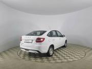 Lada (ВАЗ) Granta I Рестайлинг Воронеж  - изображение 27