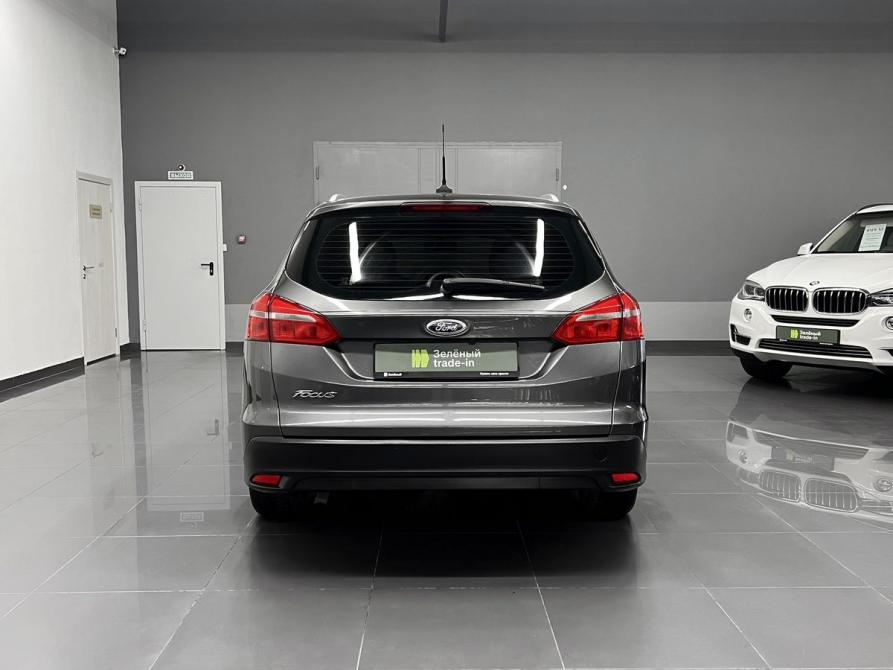 Ford Focus III Рестайлинг Тверь  - изображение 4