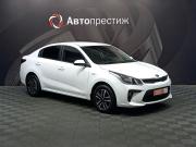 Kia Rio IV Оренбург  - изображение 20