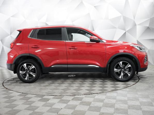 Chery Tiggo 4 Pro I Рестайлинг с пробегом 2024 года, цена 1 757 000 рублей, 30000 км, внедорожник, Автокод Объявления