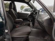 Lada (ВАЗ) Niva Travel I Новосибирск  - изображение 36