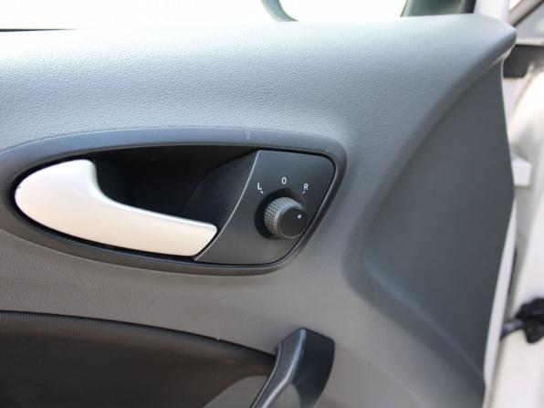 SEAT Ibiza IV с пробегом 2010 года, цена 389 000 рублей, 233335 км, хэтчбек, Автокод Объявления