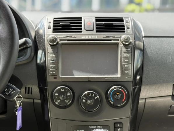 Toyota Corolla X (E140 E150) Рестайлинг с пробегом 2012 года, цена 929 000 рублей, 232779 км, седан, Автокод Объявления