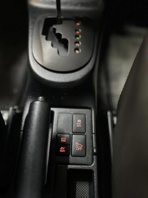 Toyota Vitz III (XP130) Рестайлинг 2 Красноярск  - изображение 27