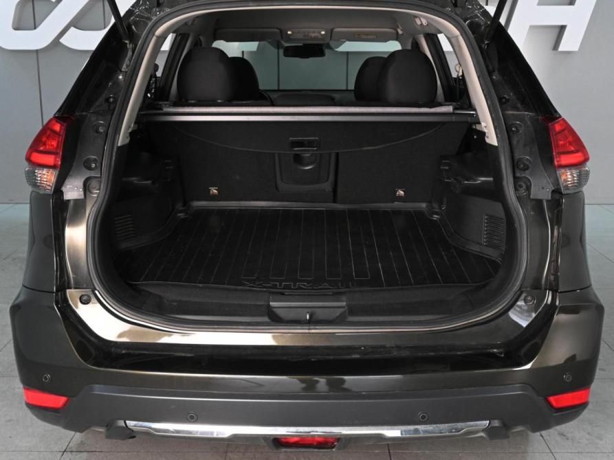 Nissan X-Trail III Рестайлинг Ростов-на-Дону  - изображение 19