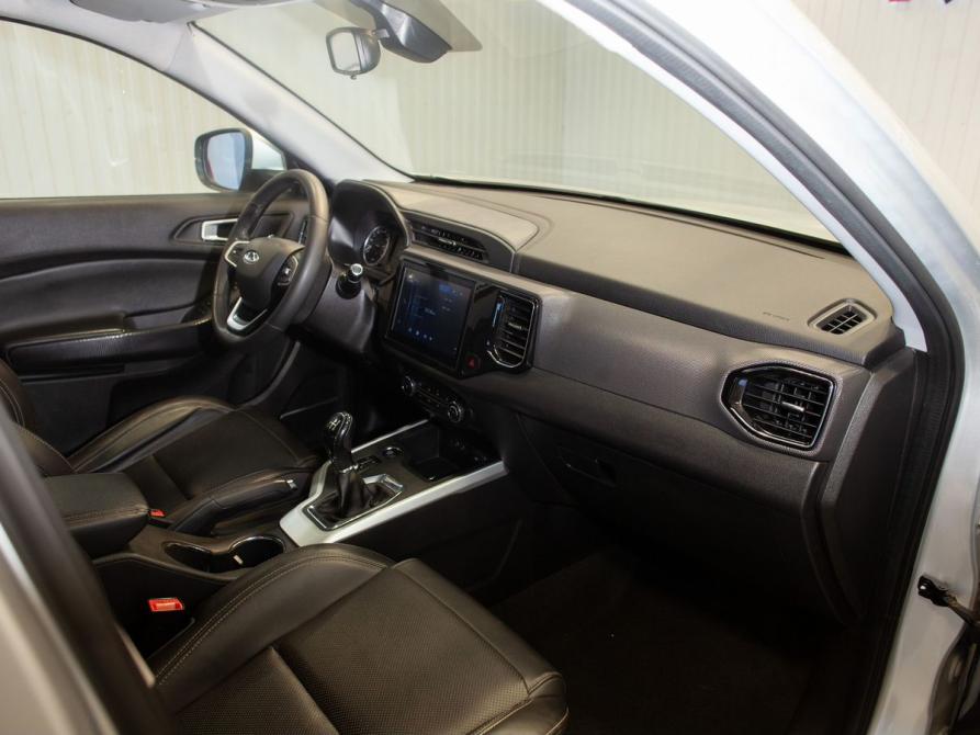 Chery Tiggo 4 I Рестайлинг Иваново  - изображение 19