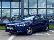 Mitsubishi Lancer X Москва  - изображение 22