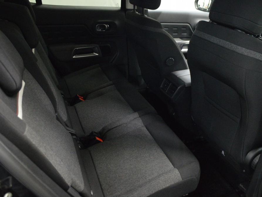 Citroen C5 Aircross I Санкт-Петербург  - изображение 12