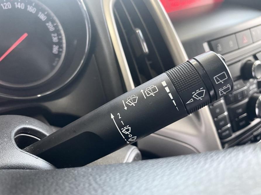 Opel Astra J Ростов-на-Дону  - изображение 9