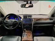 Toyota Camry VII (XV50) Рестайлинг 2 Казань  - изображение 42