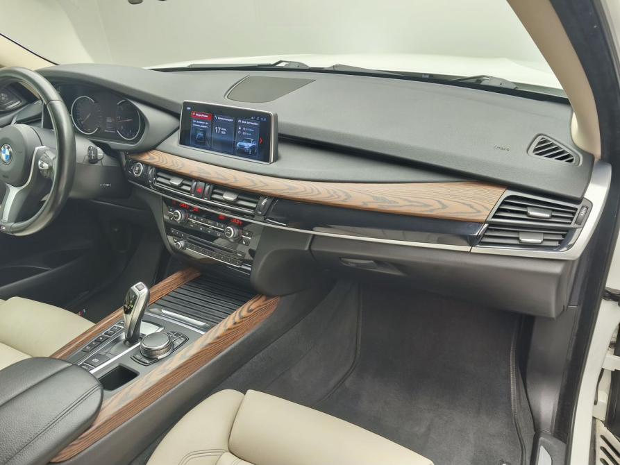 BMW X5 III (F15) Москва  - изображение 9