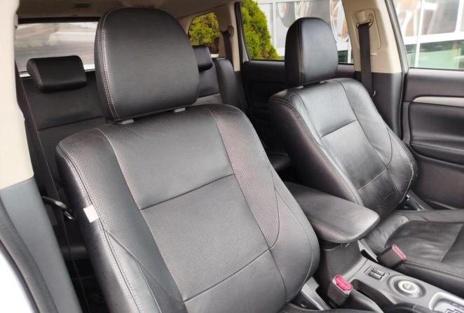 Mitsubishi Outlander III с пробегом 2013 года, цена 1 600 000 рублей, 139351 км, внедорожник, Автокод Объявления