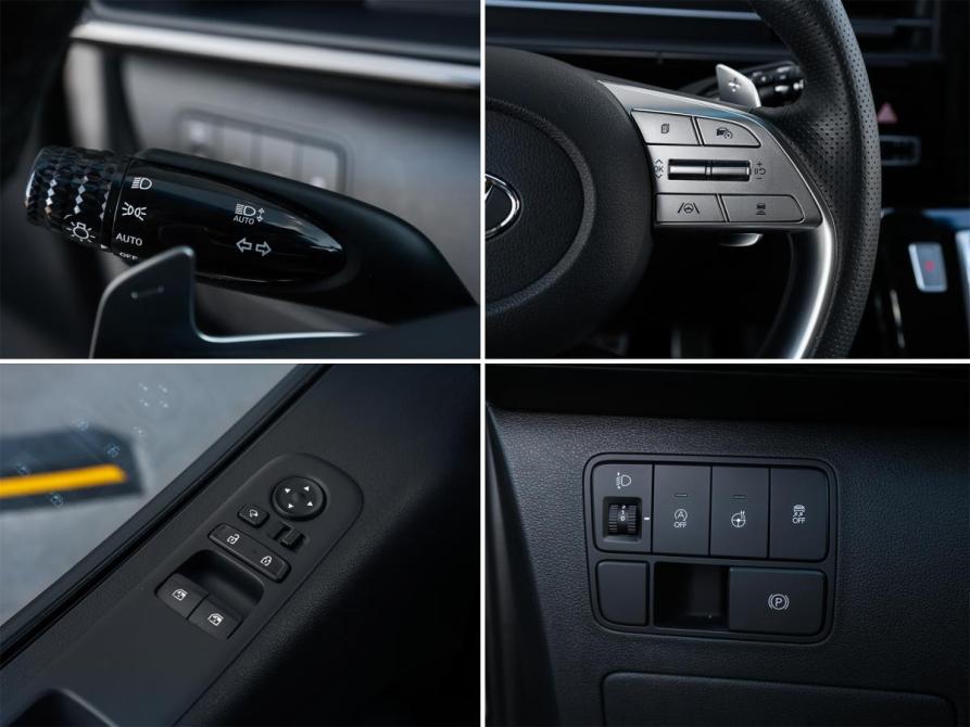 Hyundai Staria I Москва  - изображение 26