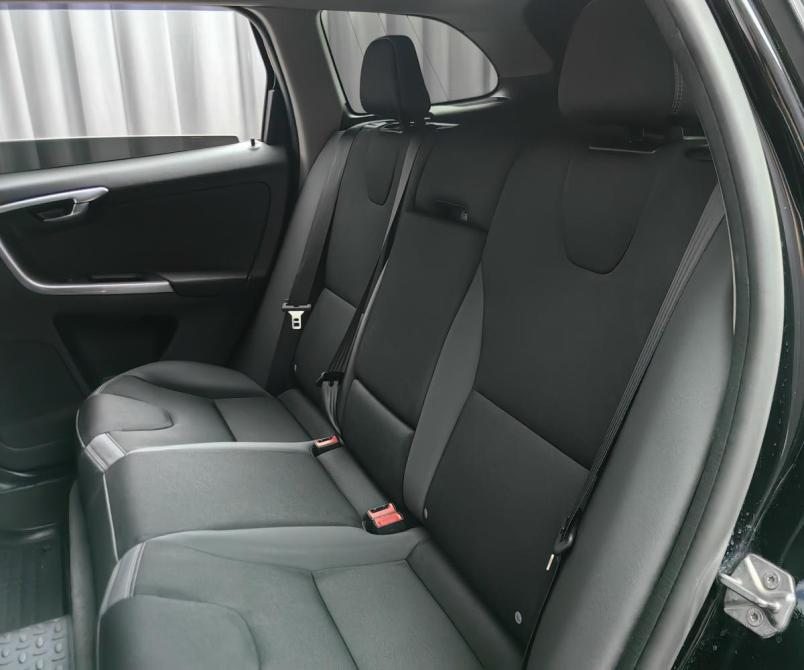 Volvo XC60 I Рестайлинг Подольск  - изображение 8
