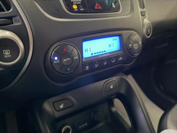 Hyundai ix35 I с пробегом 2011 года, цена 1 220 000 рублей, 154462 км, внедорожник, Автокод Объявления