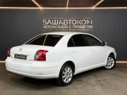 Toyota Avensis II Рестайлинг Уфа  - изображение 22