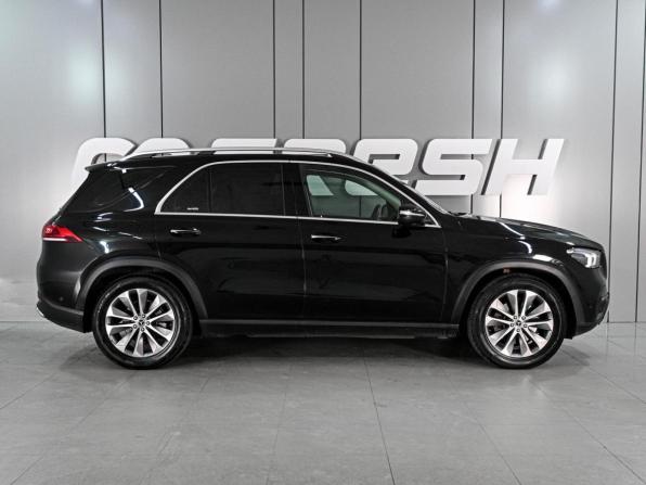 Mercedes-Benz GLE II (V167) с пробегом 2022 года, цена 6 499 000 рублей, 80239 км, внедорожник, Автокод Объявления