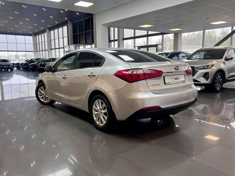 Kia Cerato III Тверь  - изображение 6