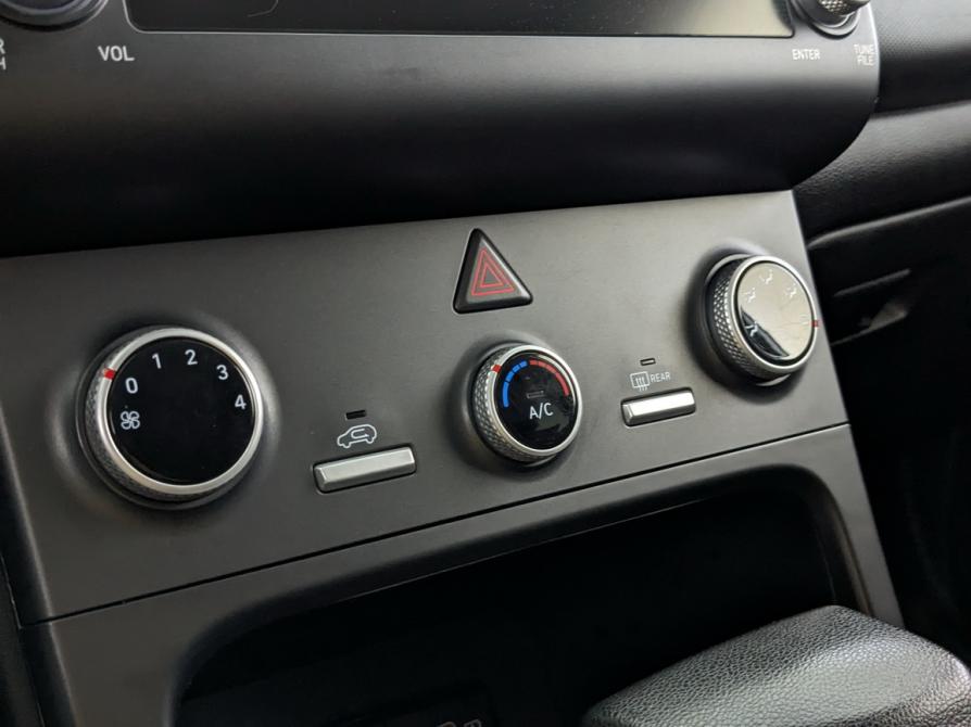 Hyundai Creta II Москва  - изображение 14