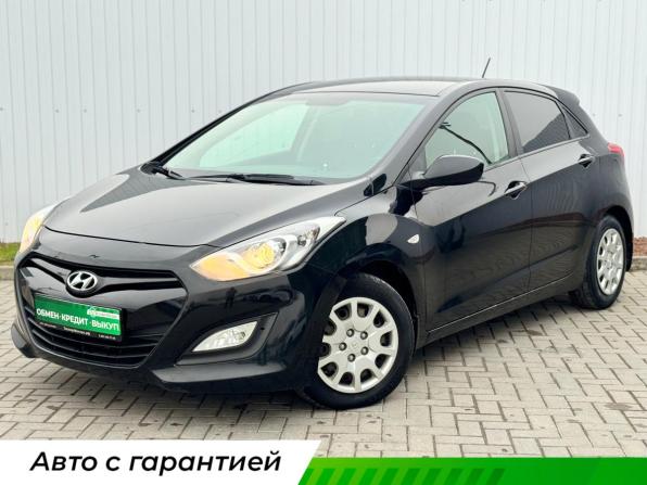 Hyundai i30 II с пробегом 2014 года, цена 925 000 рублей, 203000 км, хэтчбек, Автокод Объявления
