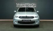 Citroen C-Elysee I Уфа  - изображение 21