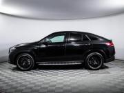 Mercedes-Benz GLE Coupe AMG II (C167) Рестайлинг Москва  - изображение 72