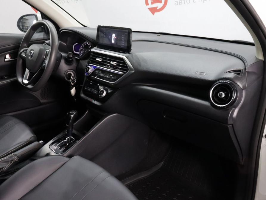 Changan Alsvin Минеральные Воды  - изображение 10