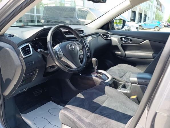 Nissan X-Trail III с пробегом 2015 года, цена 1 720 000 рублей, 155224 км, внедорожник, Автокод Объявления