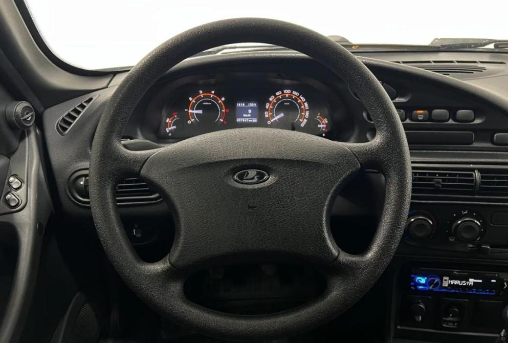 Lada (ВАЗ) Niva Travel I Нижний Новгород  - изображение 17