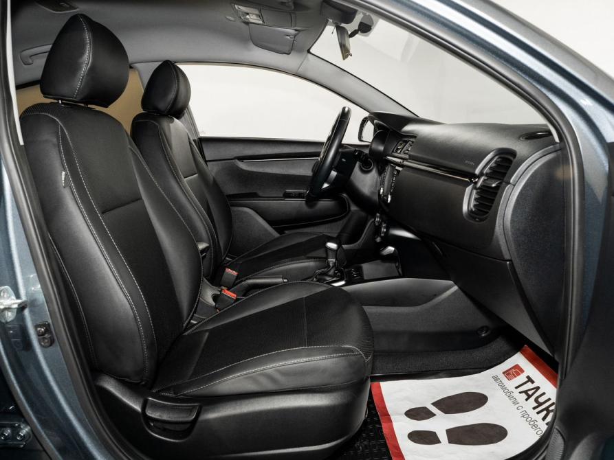 Kia Rio IV Иркутск  - изображение 6