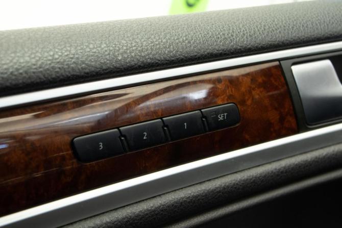Volkswagen Touareg II с пробегом 2013 года, цена 2 150 000 рублей, 188548 км, внедорожник, Автокод Объявления