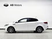 Kia Rio III Рестайлинг Белгород  - изображение 22