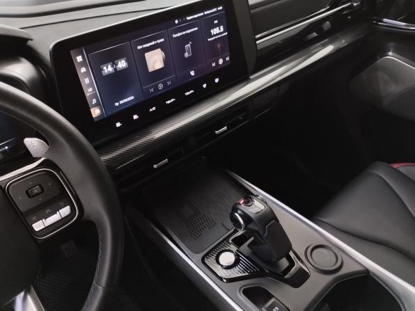 Haval H3 I с пробегом 2024 года, цена 2 250 000 рублей, 32677 км, внедорожник, Автокод Объявления