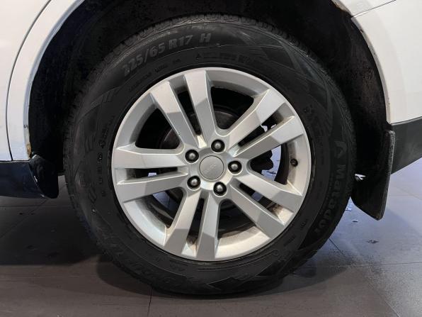 Geely Emgrand X7 I Рестайлинг с пробегом 2016 года, цена 785 000 рублей, 81948 км, внедорожник, Автокод Объявления