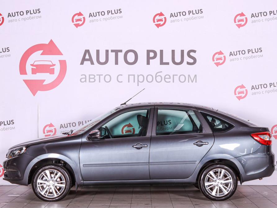Lada (ВАЗ) Granta I Рестайлинг Минеральные Воды  - изображение 6