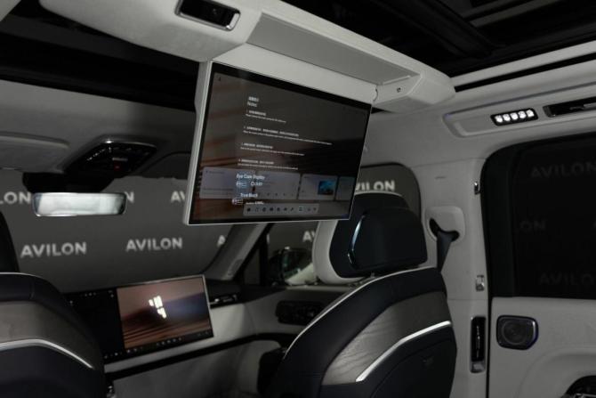 Новый Zeekr 9X 2025 года, цена 16 033 105 рублей, внедорожник, Автокод Объявления