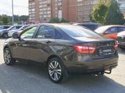 Lada (ВАЗ) Vesta I Йошкар-Ола  - изображение 30