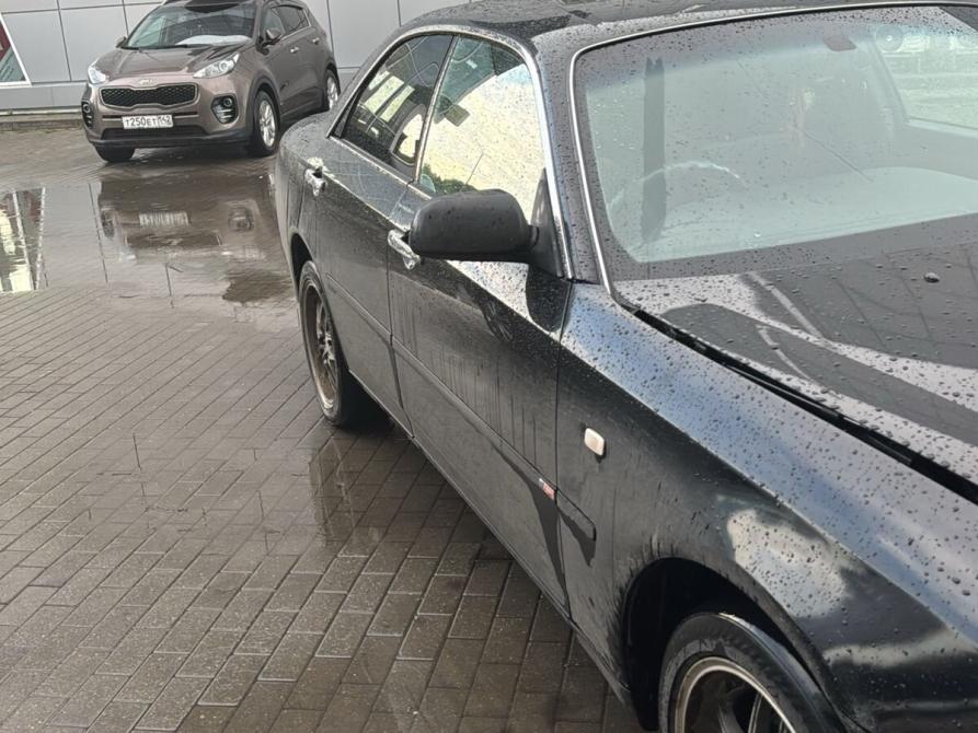 Nissan Cedric X (Y34) Кемерово  - изображение 18