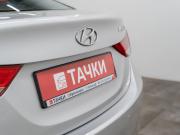 Hyundai Avante V Красноярск  - изображение 44