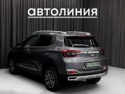 Chery Tiggo 4 I Рестайлинг Красноярск  - изображение 22