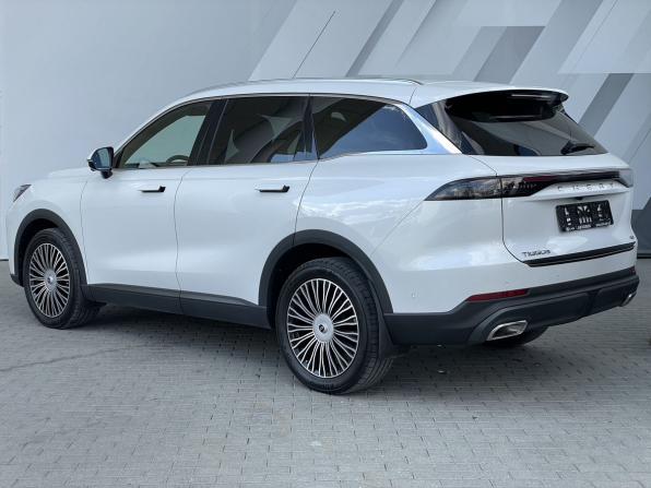 Chery Tiggo 9 I с пробегом 2024 года, цена 3 428 000 рублей, 22187 км, внедорожник, Автокод Объявления
