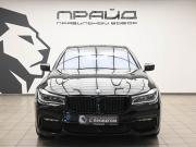 BMW 7 серии VI (G11/G12) Ростов-на-Дону  - изображение 33