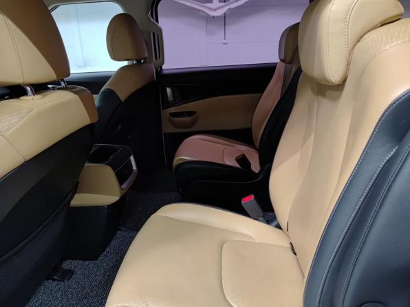 Kia Carnival IV с пробегом 2020 года, цена 3 370 000 рублей, 139987 км, минивэн, Автокод Объявления