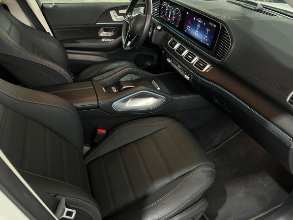Mercedes-Benz GLE II (V167) Рестайлинг с пробегом 2024 года, цена 10 500 000 рублей, 31800 км, внедорожник, Автокод Объявления