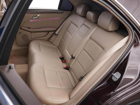 Mercedes-Benz E-Класс IV (W212 S212 C207) с пробегом 2009 года, цена 1 099 077 рублей, 289578 км, седан, Автокод Объявления