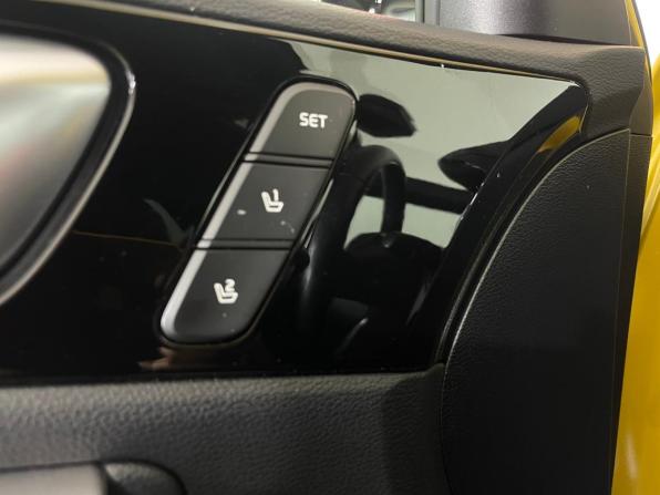 Kia XCeed I с пробегом 2021 года, цена 2 231 000 рублей, 62262 км, хэтчбек, Автокод Объявления
