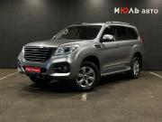 Haval H9 I Рестайлинг Челябинск  - изображение 27