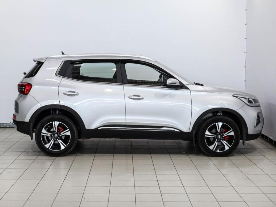 Chery Tiggo 4 Pro I Ростов-на-Дону  - изображение 5