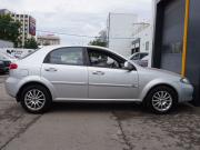 Chevrolet Lacetti I Москва  - изображение 16